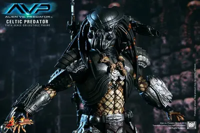 Alien VS Predator