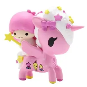 Little Twin Stars, Lala