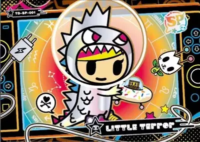 Little Terror