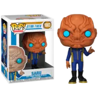Saru Pop! Television