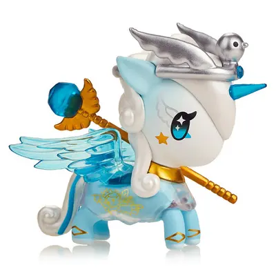 Crystal Fairy