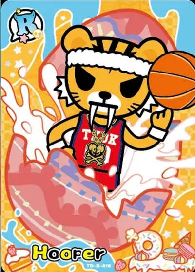 Hooper