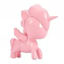 Miniso Pink Unicorno