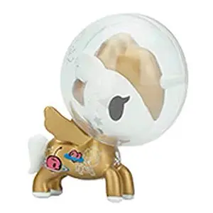 Cosmico, Gold