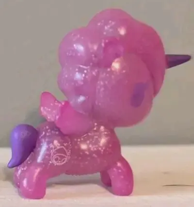 Lil' Adios Stars