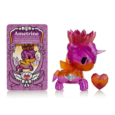 Ametrine