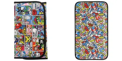 Super Toki Changing Pad