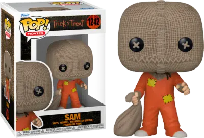 Sam Pop! Movies