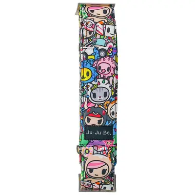 Iconic 2.0 Messenger Strap