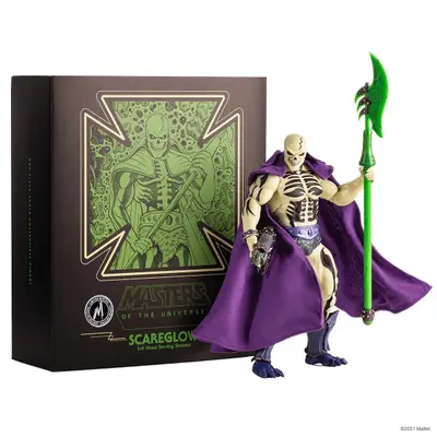 Scare Glow Classic Variant