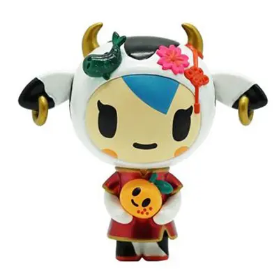 Year of the Ox