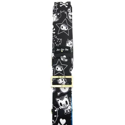 Kings Court Messenger Strap