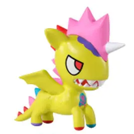 Kaijucorno