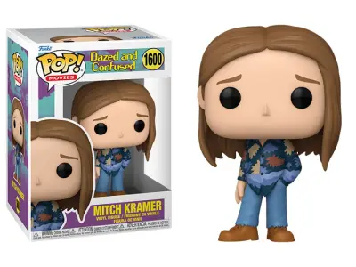 Mitch Kramer Pop! Movies