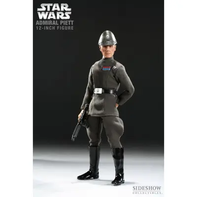 Admiral Piett