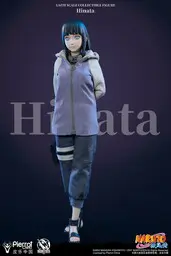 Hyuuga Hinata - 1/6 (RocketToys)