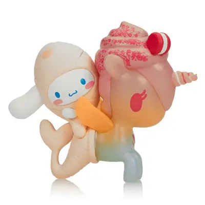Cinnamoroll x Mango'licious