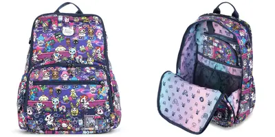 Hello Kitty Roller Disco Dreaming Zealous