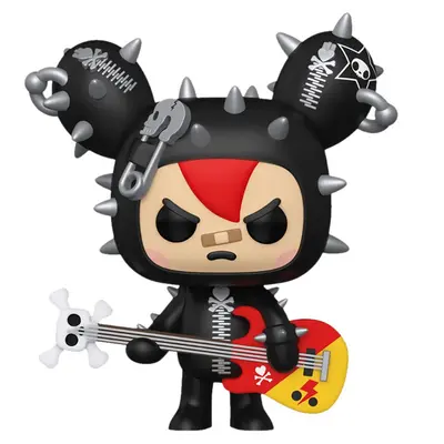 Funko Cactus Rocker