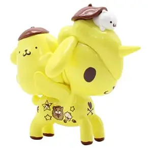 Pompompurin