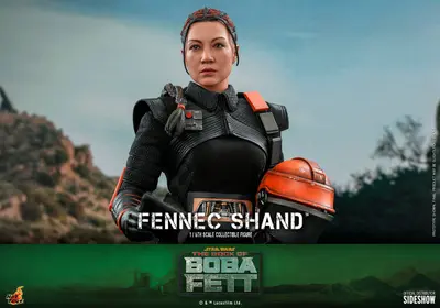 TMS 68 Fennec Shand