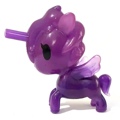 Grape Slushicorno