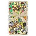 Animalini Changing Pad