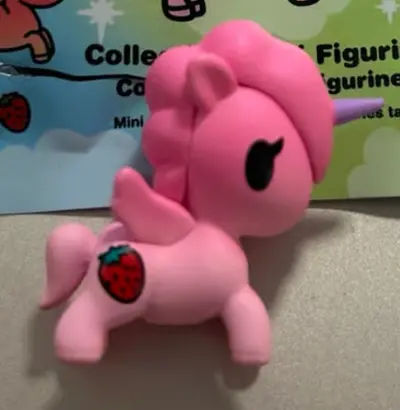 Lil' Strawberry