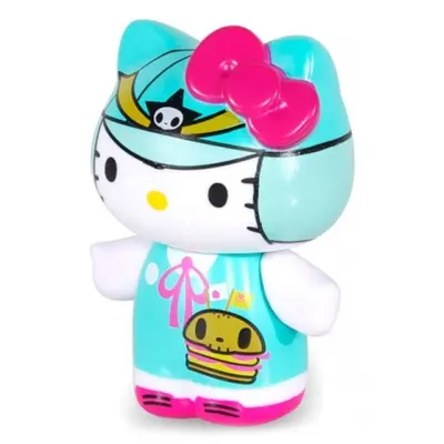 Kabuto Kitty
