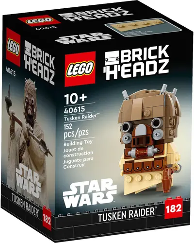 Tusken Raider