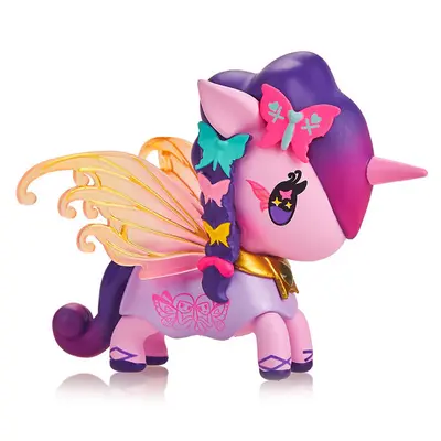 Butterfly Fairy