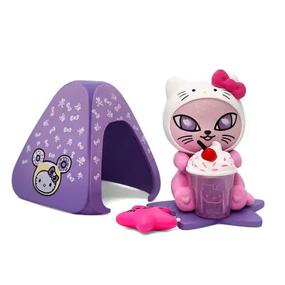 Hello Kitty x Sugar Whiskers