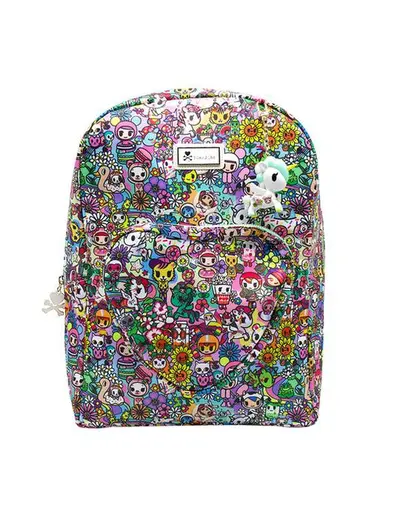 tokidoki - Summer Splash Satchel