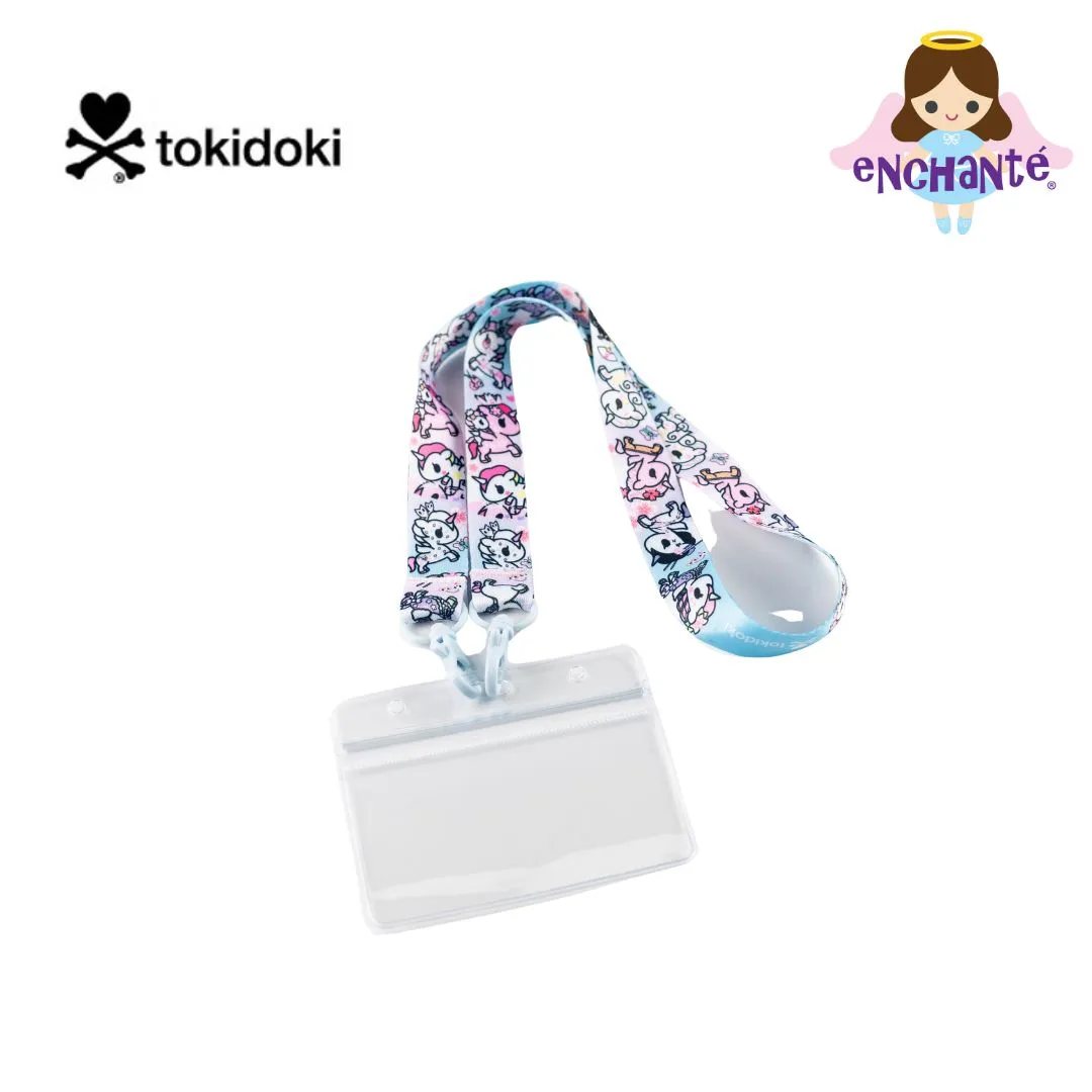 Lanyards — item 3