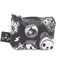 The Queens Court Coin Purse