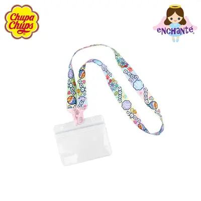 tokidoki Multi-way Lanyard: Love Hope Kind