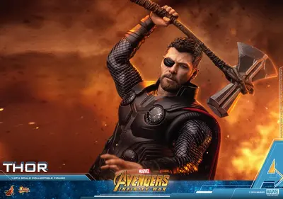 MMS 474 Thor