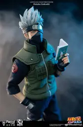 Hatake Kakashi - 1/6 (RocketToys)