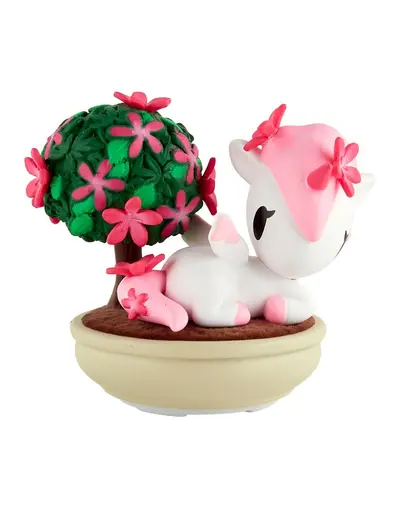 Pink Azaelia Bonsai