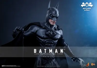 MMS 786 Batman