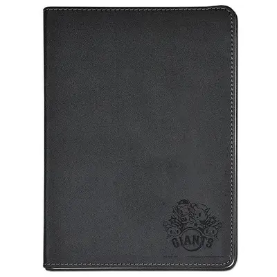 tokidoki for MLB - SF Giants Embossed Journal, Black
