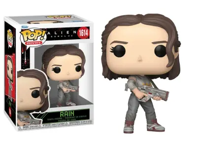 Rain Pop! Movies