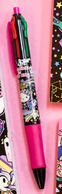 Pen - Hello Kitty in Space