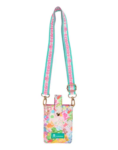 Candy Craze Minimal Phone Bag