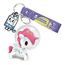 Cosmico, White & Pink