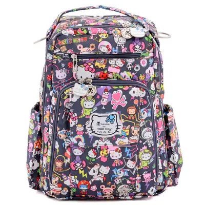 Hello Kitty Dream World Be Right Back