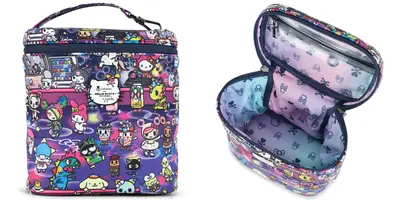 Hello Kitty Roller Disco Dreaming Fuel Cell