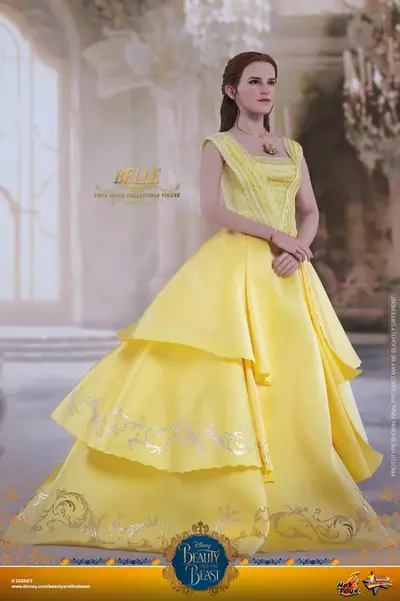 MMS 422 Belle