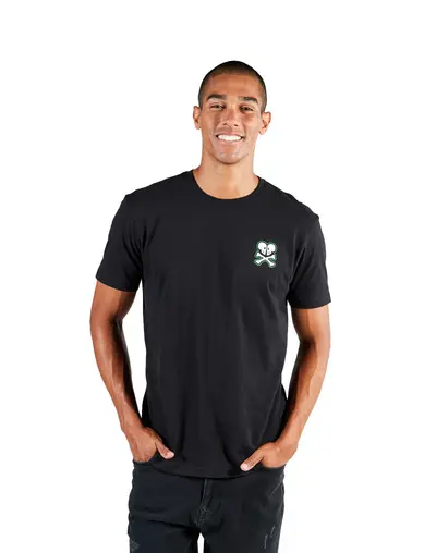 Smoke Show Tee