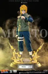 Namikaze Minato - 1/6 - Yellow Flash Ver. (RocketToys)